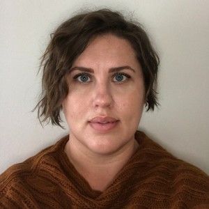 Meet your Posher, Alison